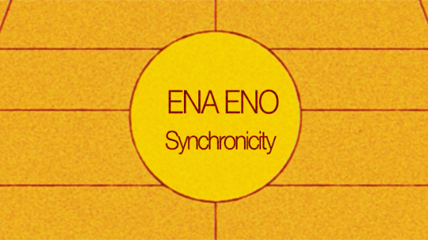 « Synchronicity » de Ena Eno, le coup d'œil de Radio France du 3 juillet 2023