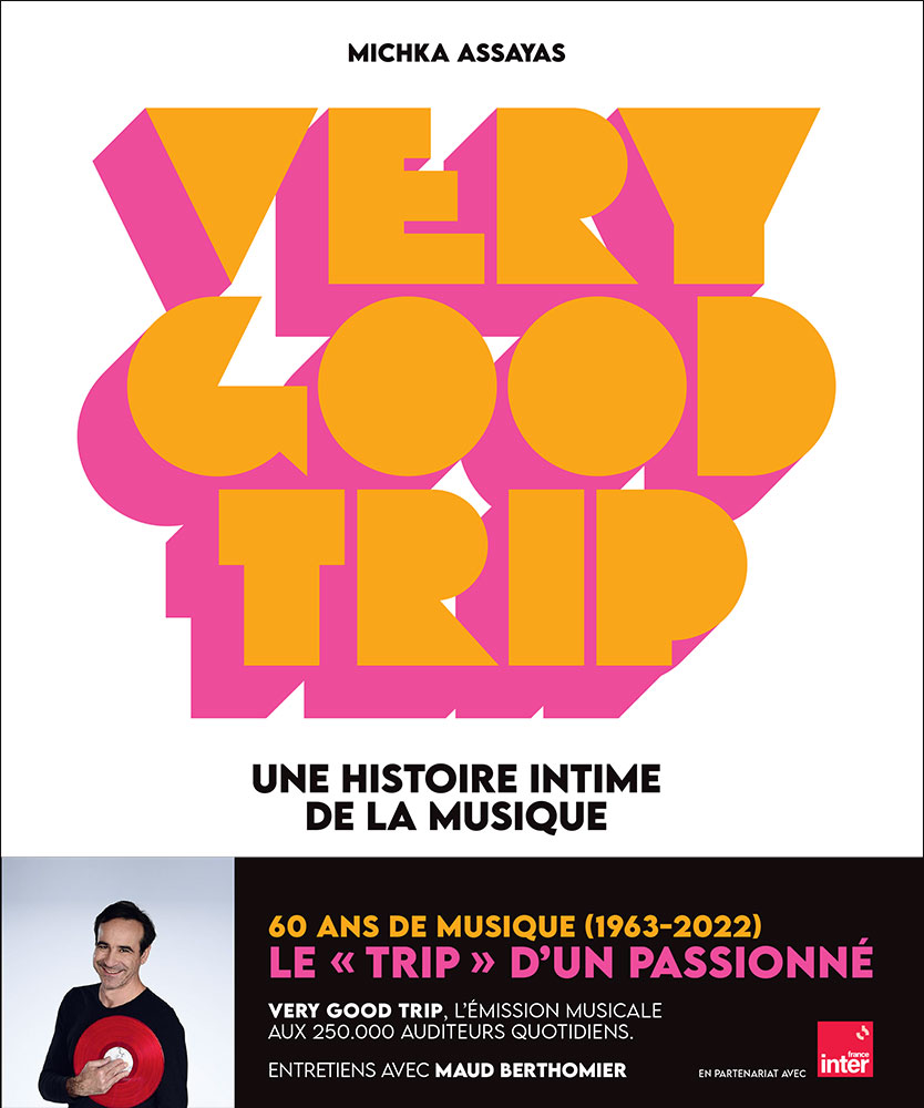 very good trip france inter podcast