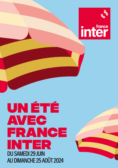 Un été avec France Inter