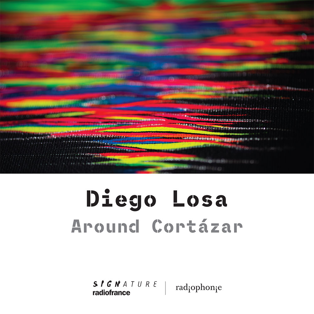 Around Cortazar. Diego Losa