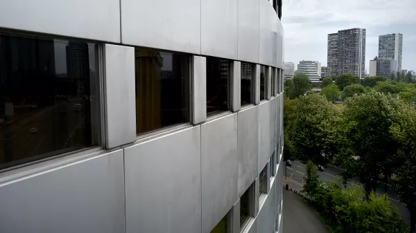 maison de Radio France