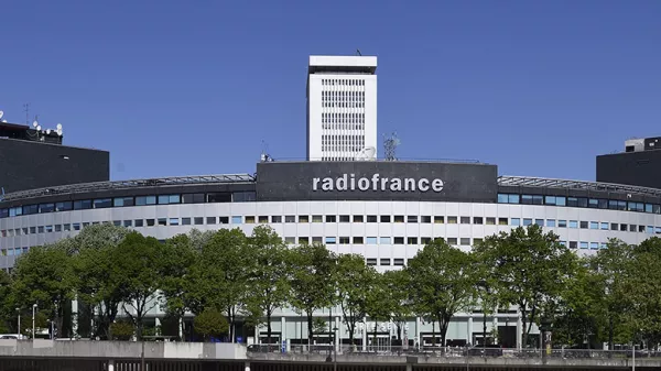 Maison de la Radio et de la Musique