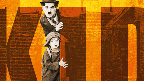 The Kid, l'exposition sur Chaplin au Palais des Festivals et des Congrès de Cannes du 9 juillet au 25 août 2024