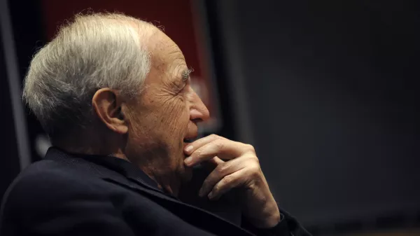 L'Orchestre National de France célèbre l'anniversaire Boulez