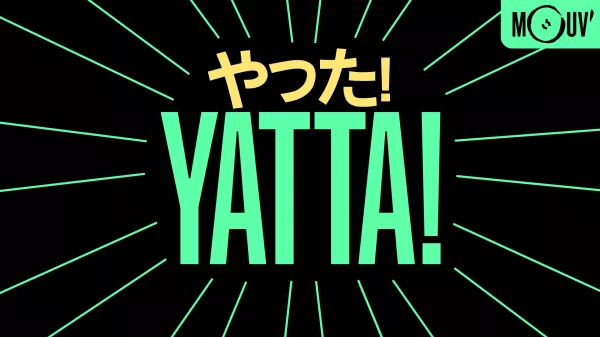 Mouv' - Makoto Yukimura & Gou Tanabe invités de Yatta! mercredi 29 janvier