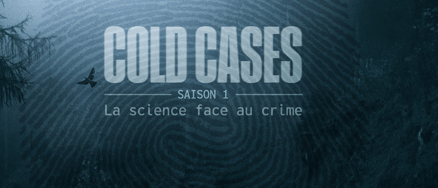 Cold Cases : le nouveau podcast original service Police-Justice de franceinfo 