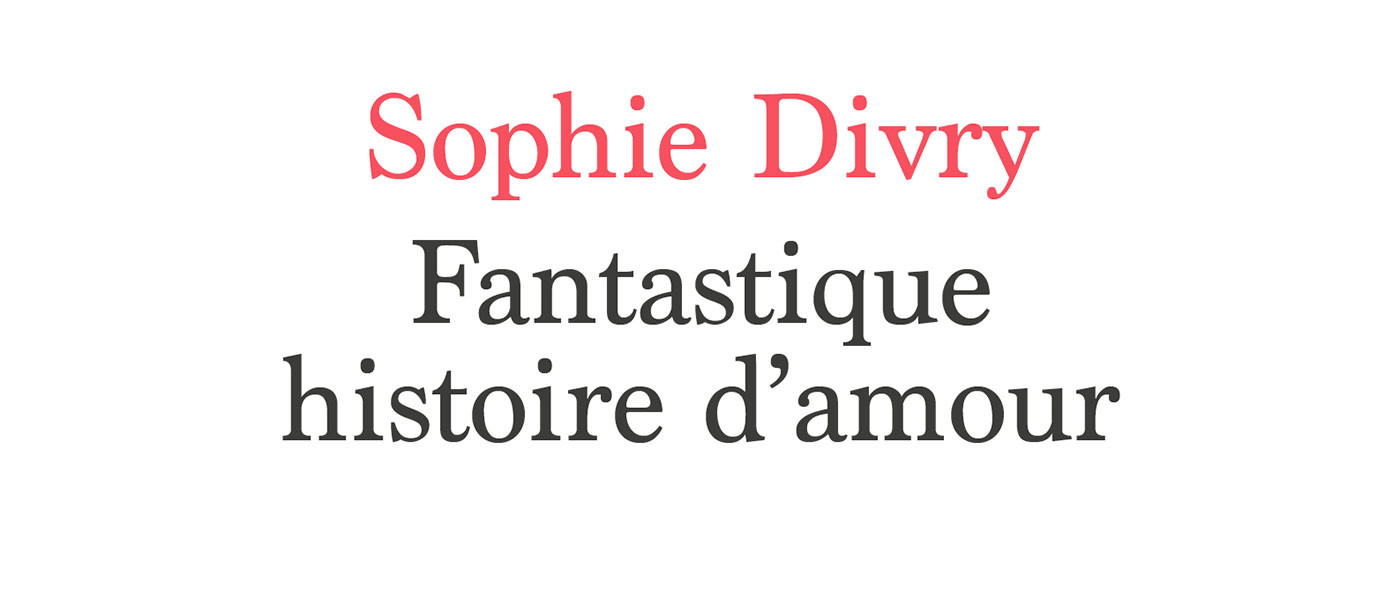 Sophie Divry lauréate de la 10e édition du Prix du livre France Bleu PAGE des libraires 2024