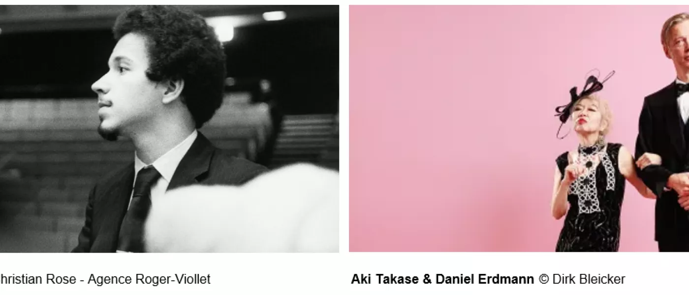 JAZZ - "Dix mains pour Jarrett", les 50 ans du Köln Concert / Aki Takase - Daniel Erdmann - ce samedi à Radio France