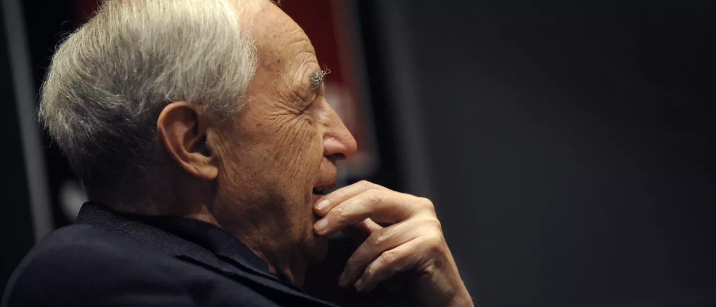 L'Orchestre National de France célèbre l'anniversaire Boulez