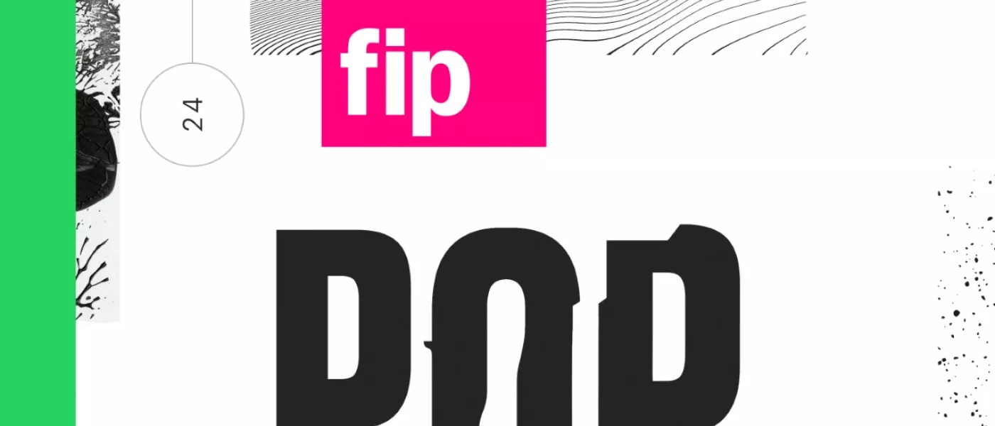 Fip // Lancement de la webradio Pop - mercredi 17 juin