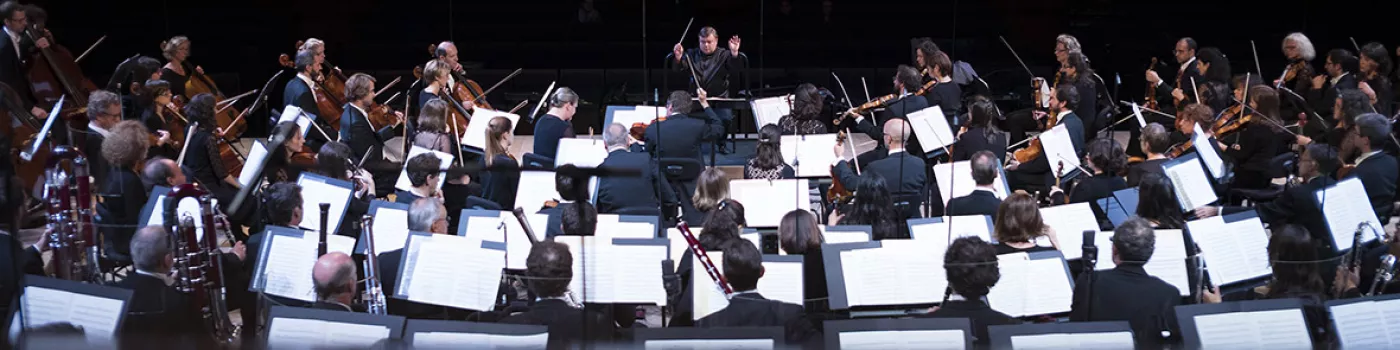 Orchestre Philharmonique de Radio France