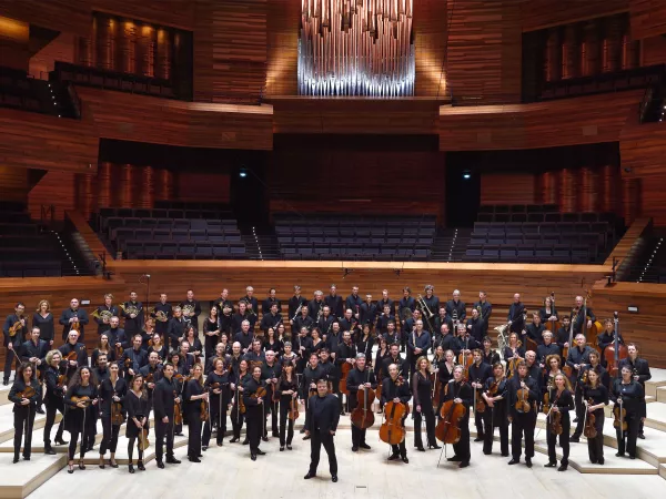 Orchestre Philharmonique de Radio France