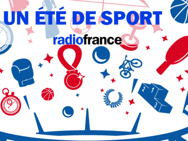 Un été de sport avec Radio France