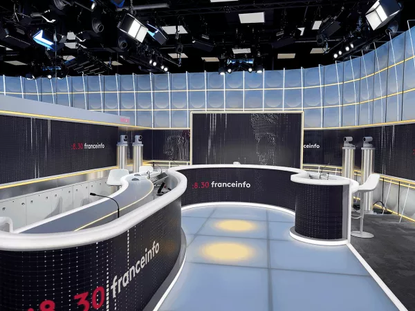 Studio 221 rénové (2021)