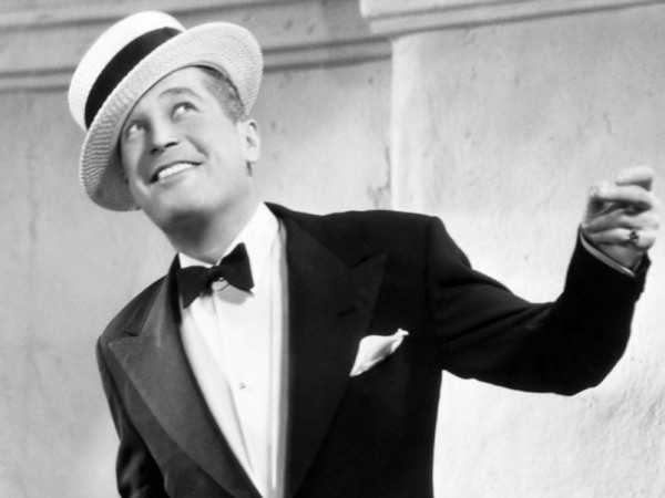 Maurice Chevalier, de Ménilmontant à Hollywood sur France Musique