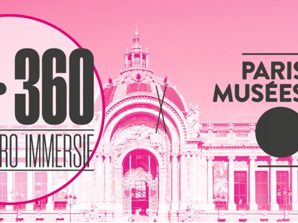 FIP 360, une soirée au Petit Palais - jeudi 24 novembre 2022