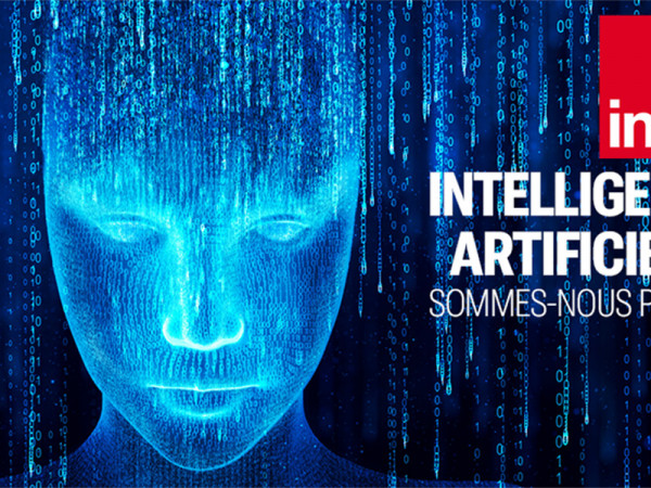 Journée spéciale IA sur France Inter mercredi 12 avril 2023