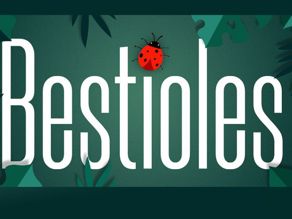 Nouveaux épisodes du podcast « Bestioles » de France Inter et du Muséum national d’Histoire naturelle