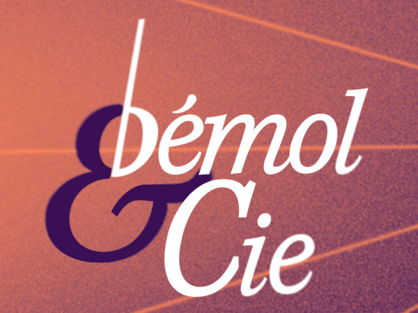 « Bémol & Cie » une collection dirigée par Jean-François Zygel
