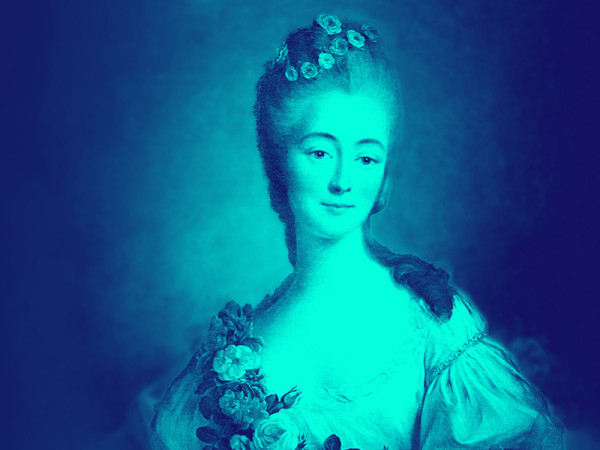 Jeanne du Barry, faste et solitude (1745-1793), un podcast France Inter