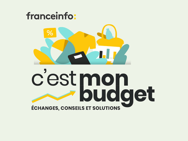 « C'est mon budget » mercredi 25 octobre 2023 à Laval