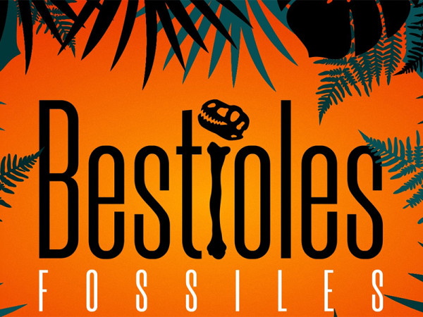 6 nouveaux épisodes disponibles de « Bestioles fossiles » le 4 octobre sur l’appli Radio France et franceinter.fr 
