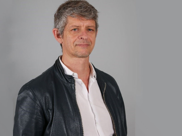 Yann Chouquet est nommé directeur adjoint  en charge des antennes et de la stratégie éditoriale de France Bleu