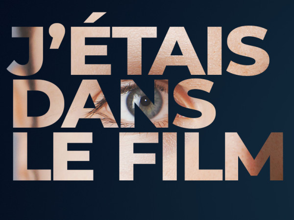 Nouveau podcast France Inter « J'étais dans le film »