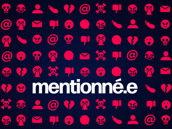 « Mentionné.e » Une série de podcast sur France Inter à découvrir le mercredi 19 juin 2024