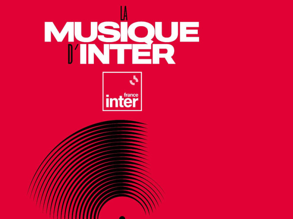« La musique d’Inter »  La web radio 100% musicale de France Inter