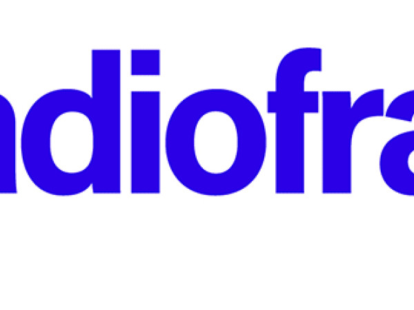 Logo Radio France depuis 2021