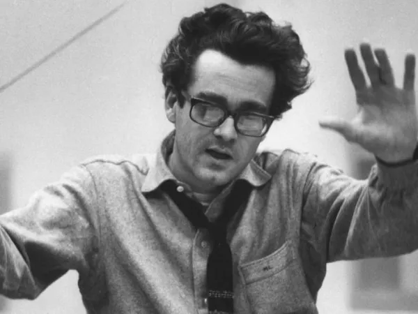 Michel Legrand, toujours ! les 24, 25 et 26 janvier 2020 à Radio France