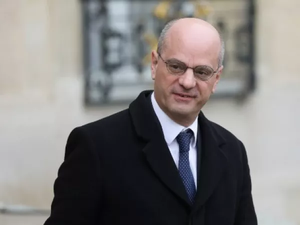 France Culture // Jean-Michel Blanquer, ministre de l'Éducation nationale et de la Jeunesse, invité de Guillaume Erner dans Les Matins de France Culture / Vendredi 20 décembre dès 7h40