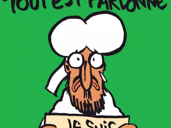 France Culture // "Vivre avec le terrorisme" - Grand reportage et série documentaire dès le 3 janvier 2020