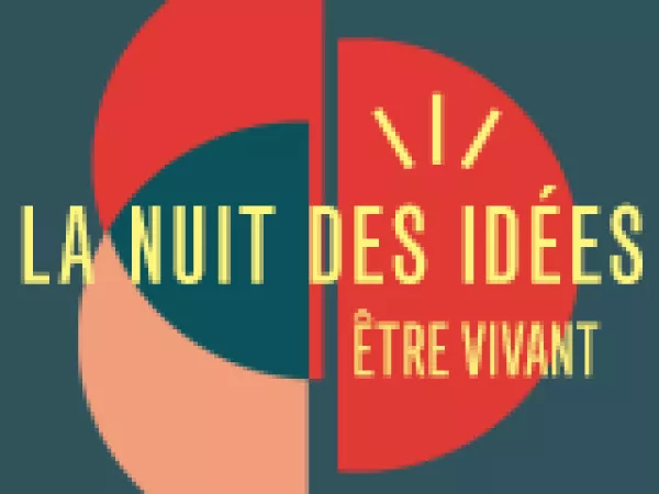 France Culture // Journée spéciale : Jeudi 30 janvier de 6h45 à 23h  Quelles idées neuves pour 2020 ? - Nuit des idées 2020