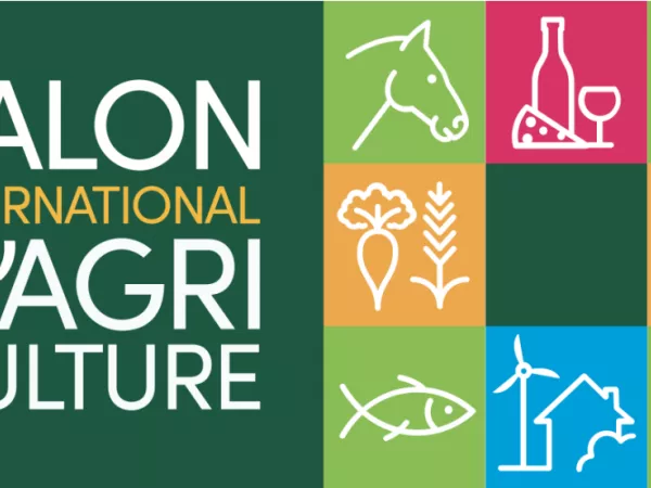 RADIO FRANCE partenaire de la 57ème édition du Salon International de l'Agriculture