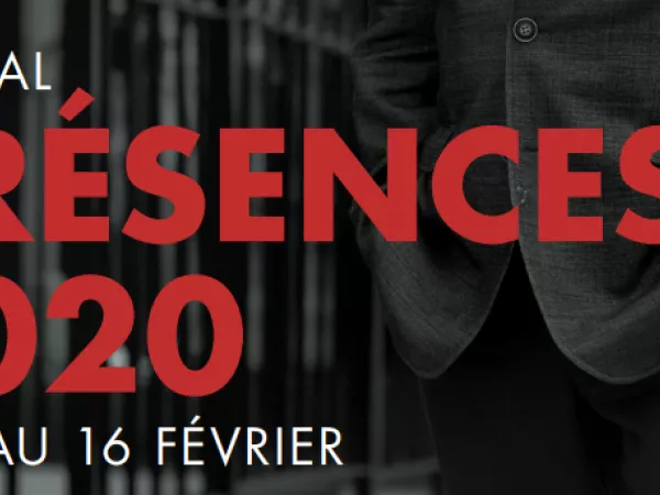 Bilan Festival Présences 2020