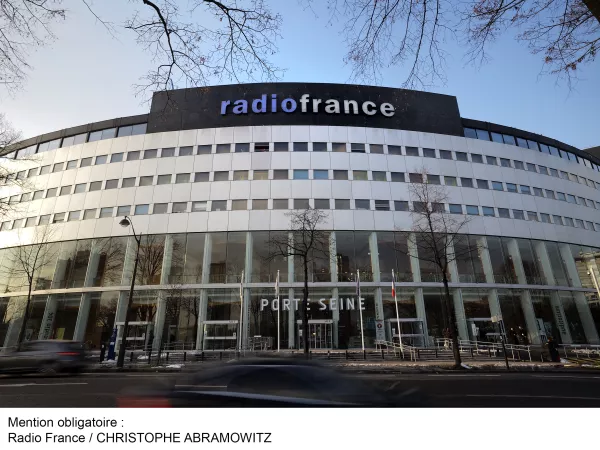 Informations Coronavirus #2 - Concerts Radio France