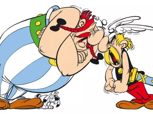 France Culture // Hommage à Albert Uderzo, le dessinateur d’Astérix, La Zizanie Mardi 24 mars de 19h à 20h sur l’antenne de France Culture et sur franceculture.fr