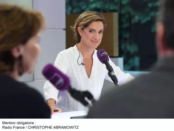 France Culture // L’Esprit Public d’Emilie Aubry revient à l’antenne, dimanche 12 avril suivi de “Coronavirus : une conversation mondiale” d’Emmanuel Laurentin