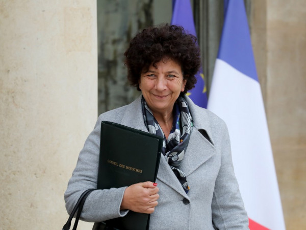 France Culture // Frédérique Vidal, ministre de l’Enseignement supérieur, de la recherche et de l’innovation, est l’invitée des Matins de France Culture - Jeudi 23 avril dès 7h45