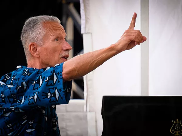 France Musique souffle les 75 bougies de Keith Jarrett du 8 au 10 mai 2020