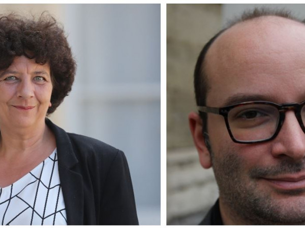 France Culture // Université, recherche : l’heure de la programmation / Frédérique Vidal et Samuel Hayat débattent Mercredi 22 juillet dès 7h40 dans Les Matins d’été