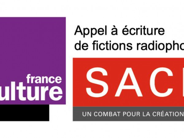 France Culture // "Imagine le monde de demain" Diffusion des projets lauréats de l’Appel à écriture de fictions radiophoniques