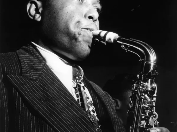 France Musique rend hommage à Charlie Parker samedi 29 et dimanche 30 août 2020