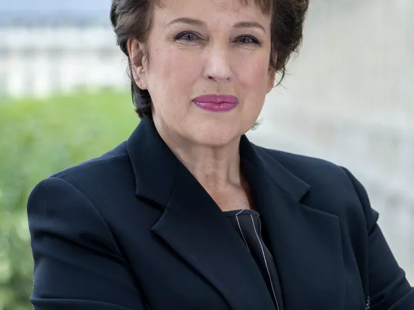 Roselyne Bachelot-Narquin, invitée spéciale de Musique matin lundi 31 août de 8h20 à 9h sur France Musique