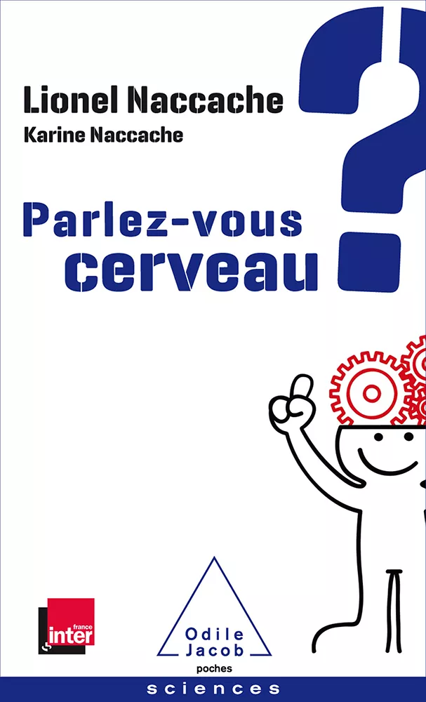 Naccache-Parlez-vous cerveau (poche)