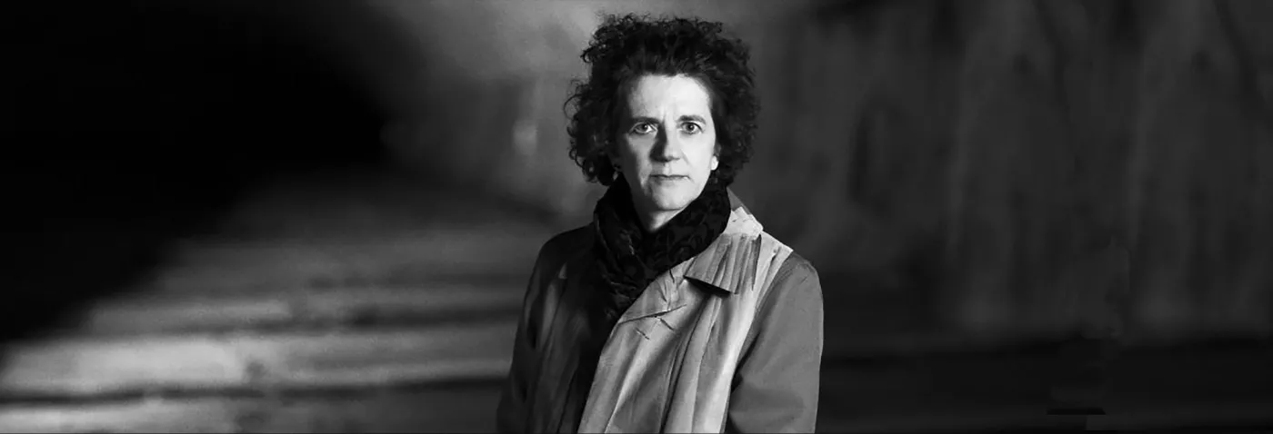 Olga Neuwirth