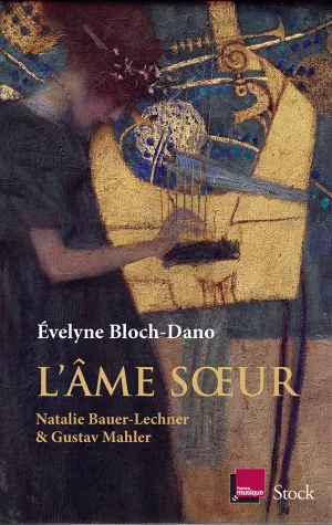 L'Âme sœur. Evelyne Bloch-Dano