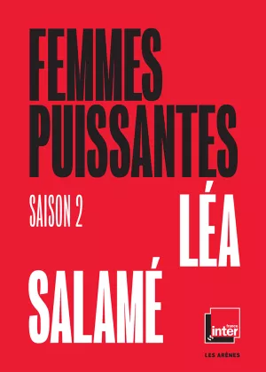 Femmes puissantes Saison 2